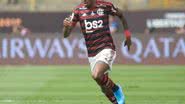 Divulgação/Flickr/Flamengo