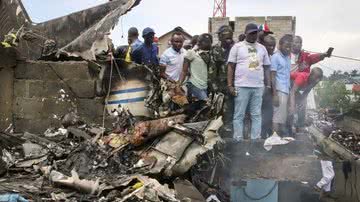 Justin Kabumba/AP