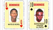 Divulgação/SSP-BA