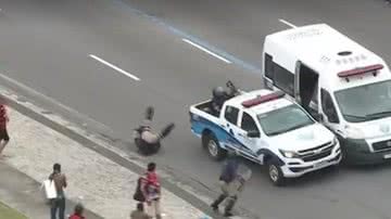 Reprodução/Globo News