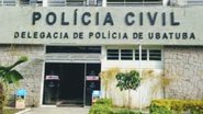 Divulgação/Polícia Civil/