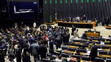 Ascom / Câmara Federal