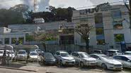 Reprodução/Google Maps