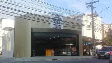 Reprodução/ Google Maps