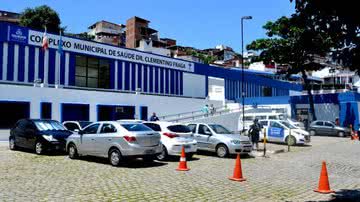 Divulgação/ SMS