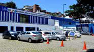 Divulgação/ SMS