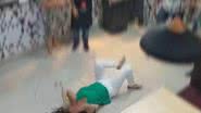 Reprodução/YouTube