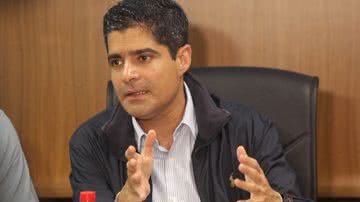 Vagner Souza/BNews