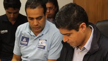 Vagner Souza/BNews