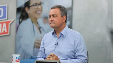 Fernando Vivas/GOV-BA