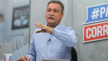 Fernando Vivas/GOV-BA