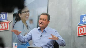 Fernando Vivas/GOV-BA