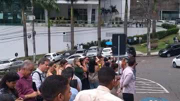 Tiago Oliveira/ Leitor BNews