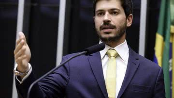 Reprodução/ CÂMARA DOS DEPUTADOS