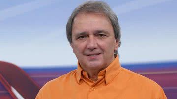 Reprodução/TV Globo