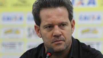 Divulgação / Criciúma EC