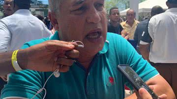 Aline Reis/BNews