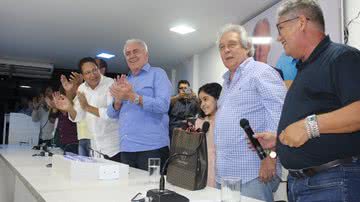 reprodução Ipolitica