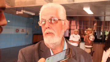 Roberto Viana/ BNews