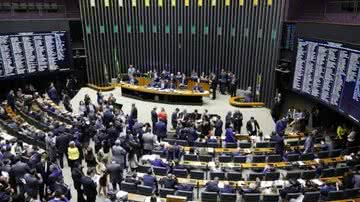 Luis Macedo/Câmara dos Deputados