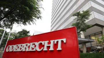 Divulgação /Odebrecht