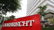 Divulgação /Odebrecht