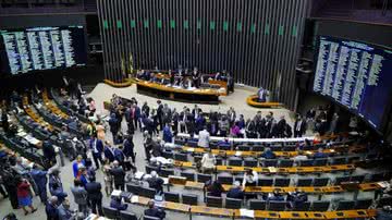 Pablo Valadares/Câmara dos Deputados