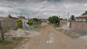 Reprodução/Gogle Street View