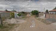 Reprodução/Gogle Street View