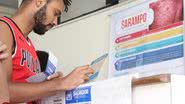 Vagner Souza/BNews