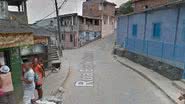 Reprodução/ Google Maps