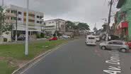 Reprodução/  Gogle Maps