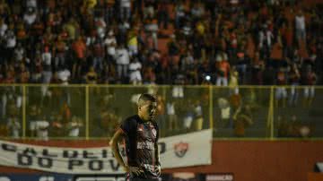 Pietro Carpi / ECVitória