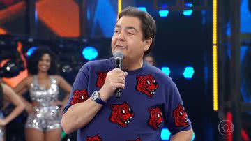 Reprodução/TV Globo