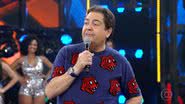 Reprodução/TV Globo