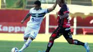 Divulgação / EC Vitória