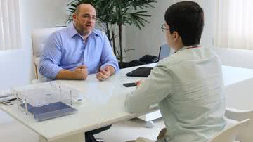 Imagem Hita diz que Bellintani, se filiado ao PSB, vai precisar convencer a sigla para sair candidato em Salvador