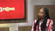 Imagem ‘Me disponho a governar Salvador para toda a sua gente, mas incorporando os negros de maneira substancial’, avisa Olívia