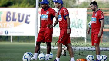 Divulgação / EC Bahia