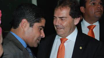 Vagner Souza/BNews