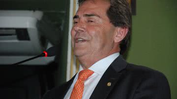 Vagner Souza/BNews