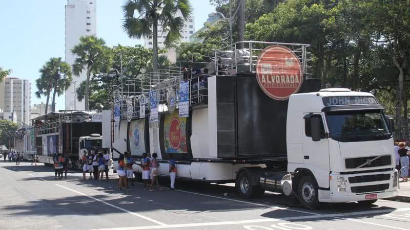 Vagner Souza/BNews