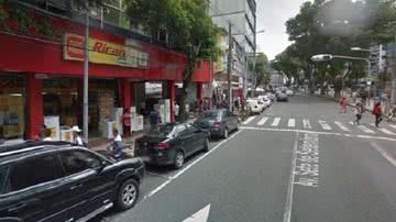 Repeoduçao/ Googlwe maps