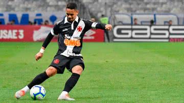 Rafael Ribeiro/Vasco
