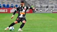 Rafael Ribeiro/Vasco