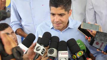 Vagner Souza/ BNews
