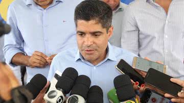 Vagner Souza/BNews