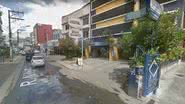 Reprodução / Google Maps