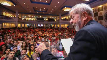 Ricardo Stuckert/Divulgação