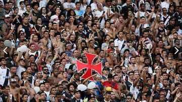 Rafael Ribeiro/Vasco